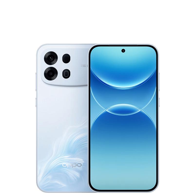 OPPO A7 Pro Max 长续航 乘风破浪 12GB+256GB 5G手机