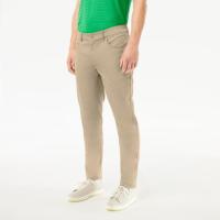 LACOSTE 男士直筒休闲裤