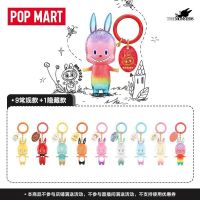 泡泡玛特 POPMART 泡泡玛特THE MONSTERS 十周年系列手办盲盒LABUBU