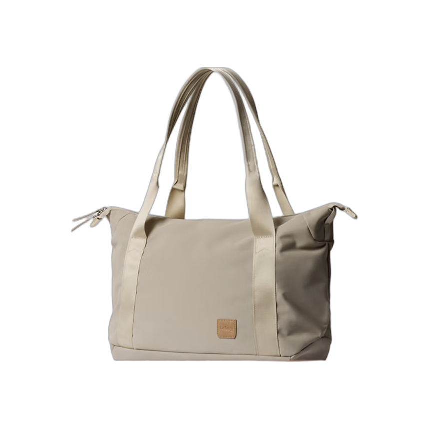 Bellroy 贝罗依 Classic Tote 16L 坚果灰 女士托特包