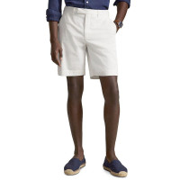 RALPH LAUREN 9 英寸男士经典版型短裤 二色可选
