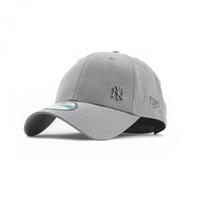 NEW ERA NY侧标小LOGO男女休闲潮流鸭舌帽棒球帽