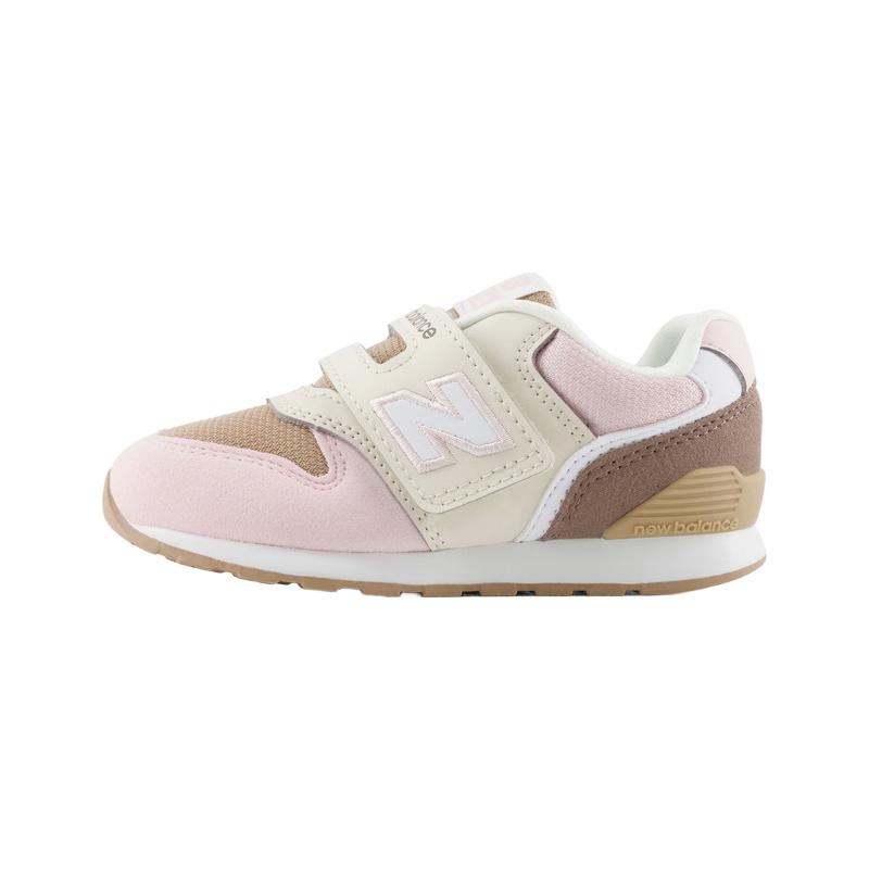 New Balance 996TH 女童复古学步鞋
