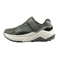 SKECHERS斯凯奇 男童魔术贴老爹鞋 儿童运动鞋