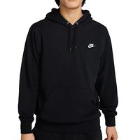 NIKE 男子CLUB运动休闲百搭连帽卫衣套头衫FN3867-010