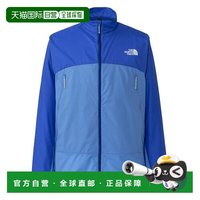 北面 日本直邮The North Face 北面 Swallow Tail 男士夹克 蓝色 M-L N