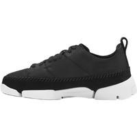 Clarks Trigenic Tact 三瓣底 休闲运动鞋