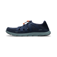 Clarks ATL系列 防滑耐磨 男士休闲鞋