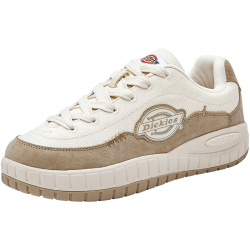 Dickies 男士板鞋 米棕 38码