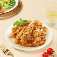 安井 14款不重样火锅丸子200g小酥肉*1袋