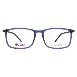 HUGO BOSS 矩形男士眼镜 HG 1231 0PJP 55