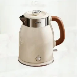 美的 MK-SH72-Q 2.5L 电水壶