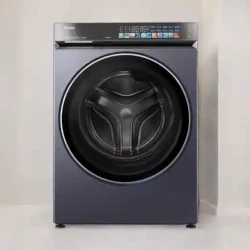 海尔 云溪5.0系列 XQG130-ABLEU70D3U1 热泵洗烘一体机 13kg