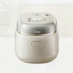美的 青瓷系列 MB-RC211 电饭煲 2L