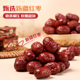 1号会员店 厚切枣仁派 400g/袋