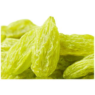 壁坳 新疆吐鲁番无核白葡萄干 500g