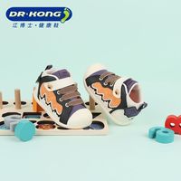 百亿补贴：江博士 冬款宝宝运动鞋软底百搭健康鞋步前鞋B1301778