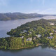天目湖涵田度假村·半岛酒店 聆湖庭院三居·棋牌2晚(连住)