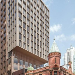 悉尼市中心凯悦嘉荟酒店(Caption By Hyatt Central Sydney) 客房（2张单人床）2晚(连住)