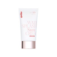 艾丝珀 沁润防晒霜男女面部美白隔离乳SPF50+防紫外线60ml