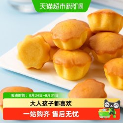 乡府 顺丰乡府早餐面包儿童牛乳芝士小蛋糕点独立包装小点心宿舍小零食