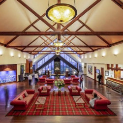 蓝山费尔蒙度假村 - 美憬阁酒店(Fairmont Resort Blue Mountains by MGallery) 高级两张大号床房1晚
