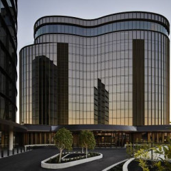 墨尔本查斯顿酒店 - 美憬阁系列(Hotel Chadstone Melbourne - MGallery Collection) 经典房1晚