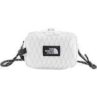 THE NORTH FACE 北面 8DJR 轻量单肩斜挎包