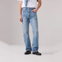 88VIP：Levi's 男士美式休闲修身靴形牛仔裤 00517-0312
