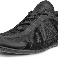 ecco Womens Biom Lite Lace Up Fashion
