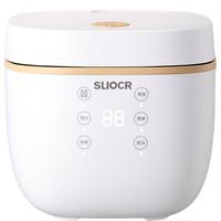 SLIOCR 微压快煮聚能厚釜 3L 电饭煲