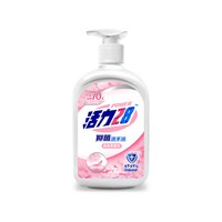 活力28 洗手液大瓶装杀菌家用抑菌呵护便携按压式易冲洗不假滑
