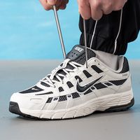 NIKE 滔搏丨NIKE耐克男子P-6000复古缓震老爹鞋运动休闲鞋IV5761-094