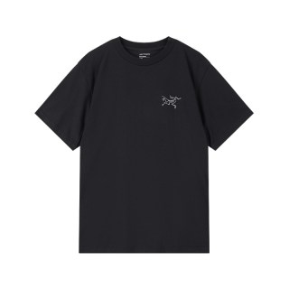 ARC'TERYX ARC‘TERYX/始祖鸟男士棉质圆领短袖T恤 X000009533