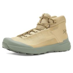 ARC'TERYX 美国直邮arc'teryx 始祖鸟 男士 Kopec Mid GTX 靴子户外徒步鞋