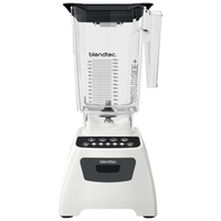 blendtec Classic 575 料理机 白色