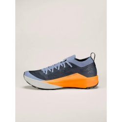 ARC'TERYX 自营1h可退 欧洲直邮Arcteryx始祖鸟 Vertex Speed男士越野跑鞋
