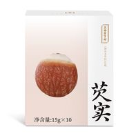88VIP：正安国 肇庆芡实大颗粒鸡头米150g（15g*10袋）