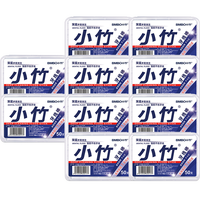 BMBO 牙线棒深层洁齿 11盒550支