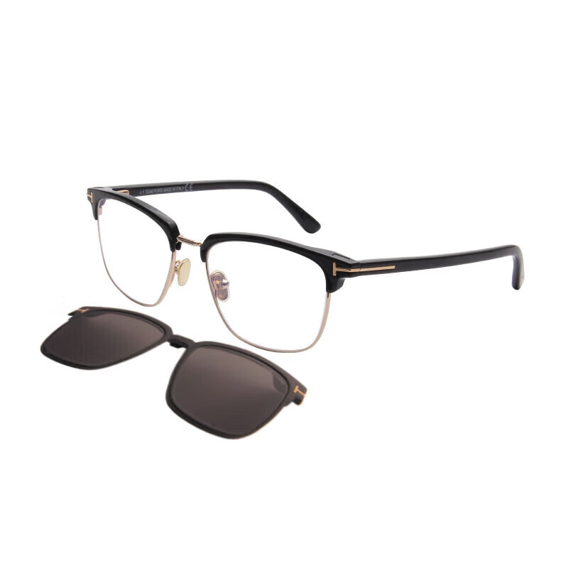 TOM FORD 汤姆·福特 TF5683B 中性眼镜框架