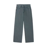 Levi's 李维斯 578宽松直筒 男士牛仔裤