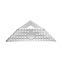 魔方 三角展示架儿童玩具益智桌面摆件生日礼物