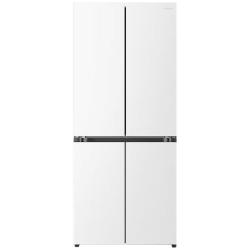 海信 大薄荷2.0系列 BCD-508E5SCZSD 双系统零嵌十字四门冰箱