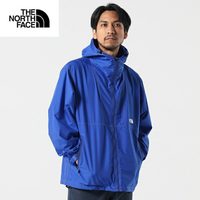 北面 日本直邮The North Face 男士户外紧凑夹克 [NP72530-BW]北面外套