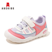 ABCKIDS ABC KIDS童鞋2026秋季新款时尚 运动鞋