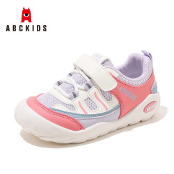 ABCKIDS ABC KIDS童鞋2026秋季新款时尚 运动鞋