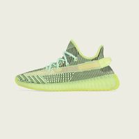 adidas 官方正品 YEEZY 350V2 男女运动椰子鞋FW5191