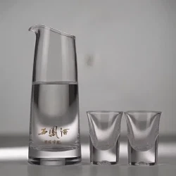 西凤酒 12年酒海窖龄 52%vol 凤香型白酒 500ml*2瓶 高档礼盒装