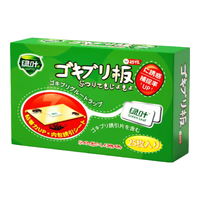 GREEN LEAF 绿叶 蟑螂屋蟑螂粘板 25片