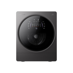 石头 Z1 Mini Pro系列 XQGH020RRLBD 迷你洗烘一体机 2kg 雾岩灰